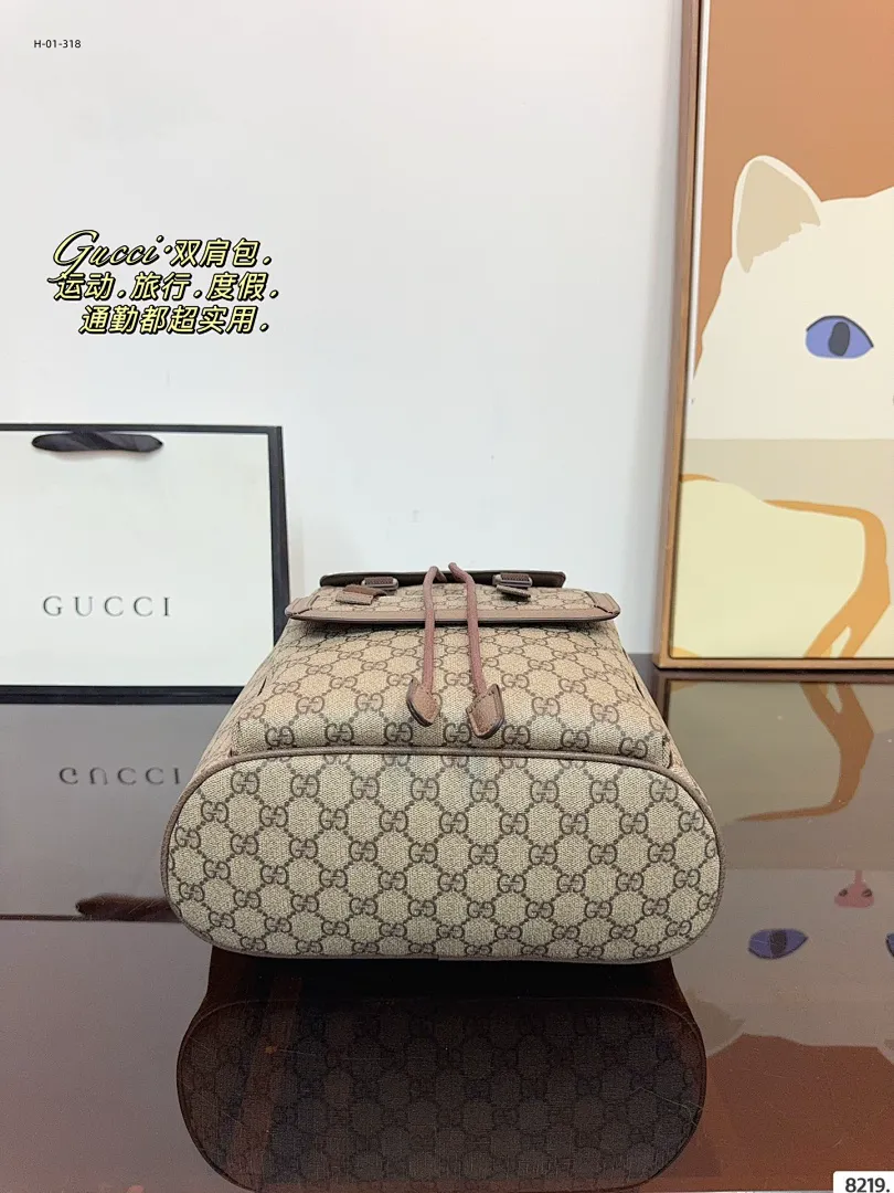 Gucci GCB03 תמונה 15