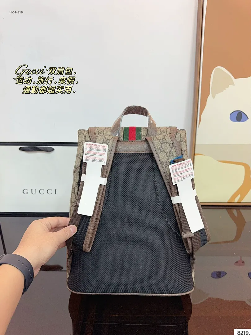 Gucci GCB03 תמונה 16