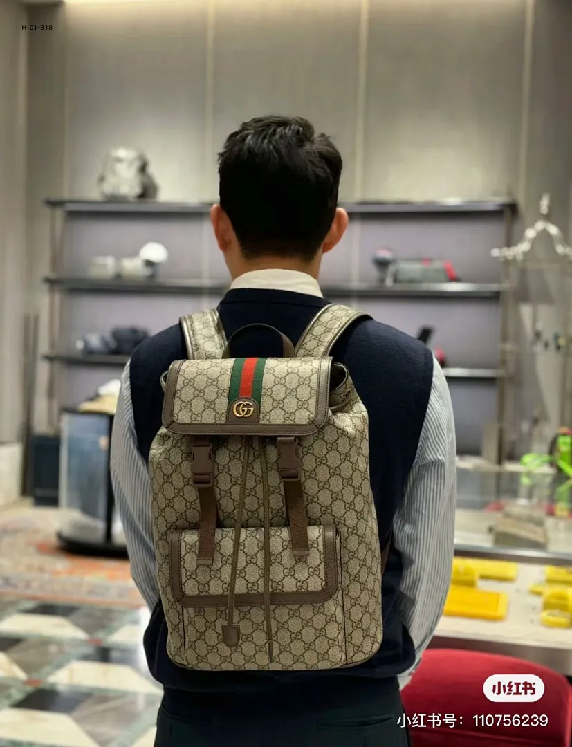 Gucci GCB03 תמונה 18
