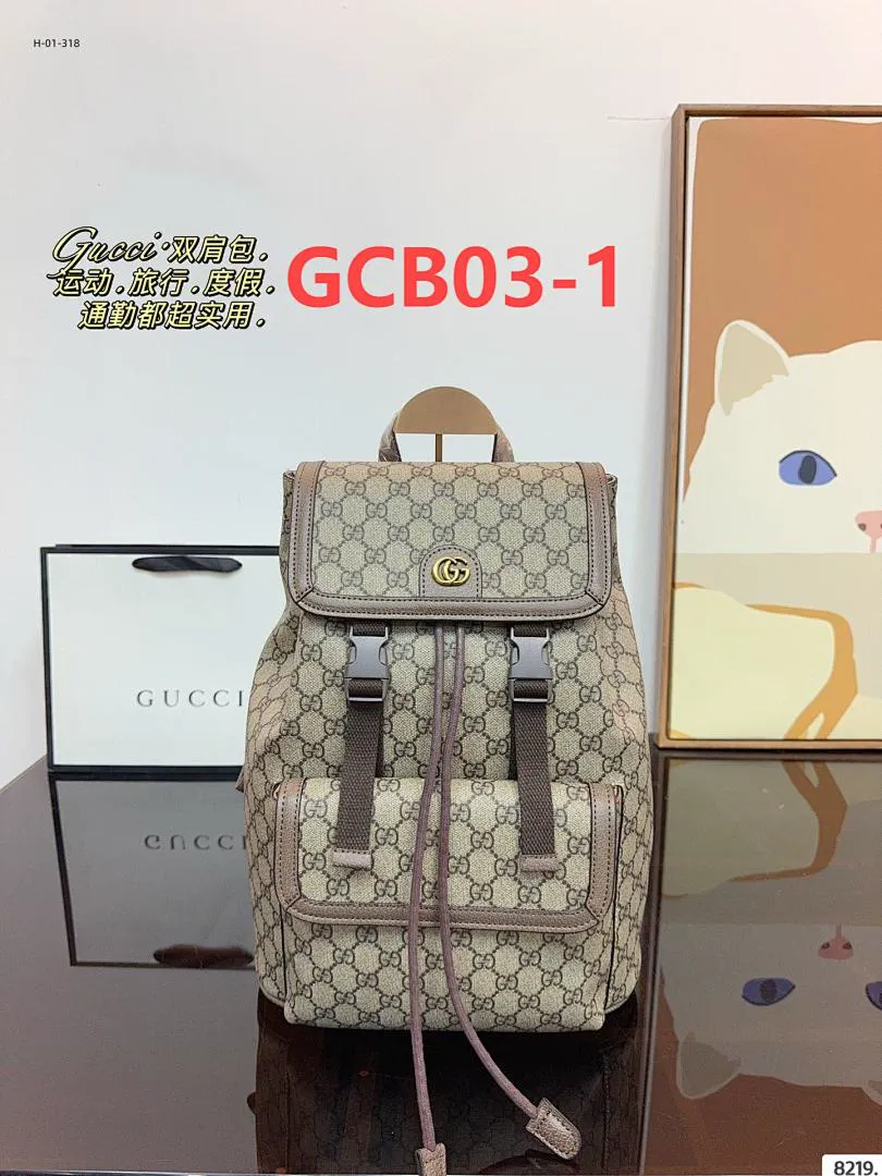Gucci GCB03 תמונה 2