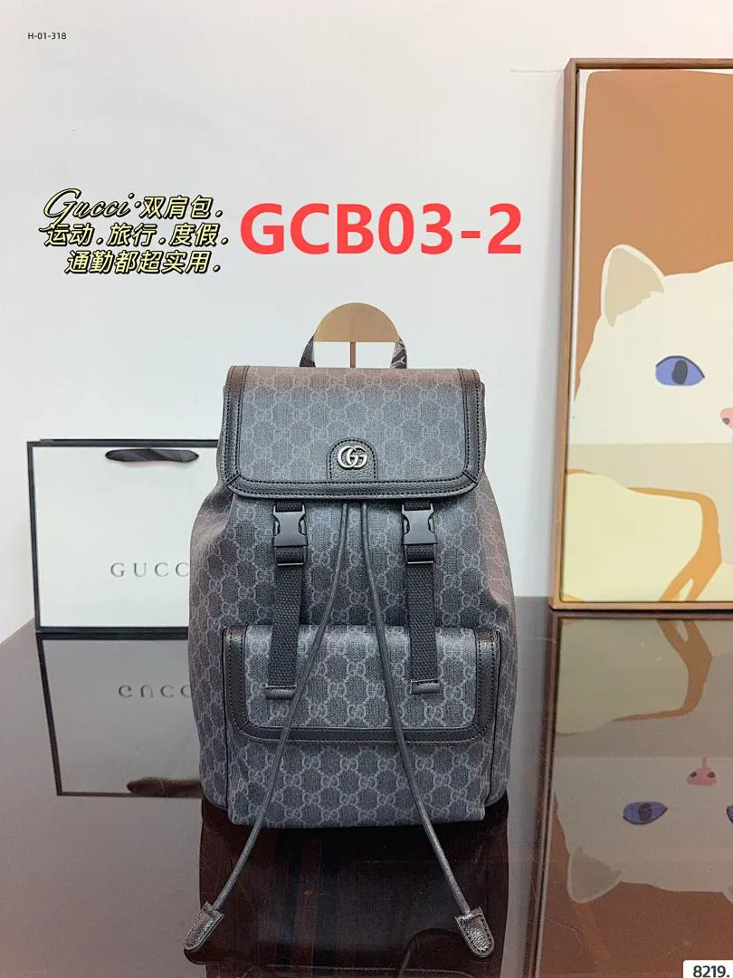 Gucci GCB03 תמונה 3