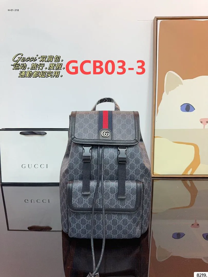 Gucci GCB03 תמונה 4
