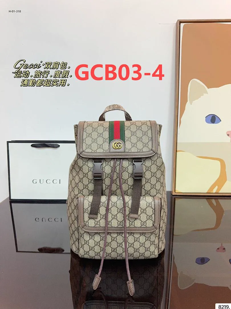 Gucci GCB03 תמונה 5