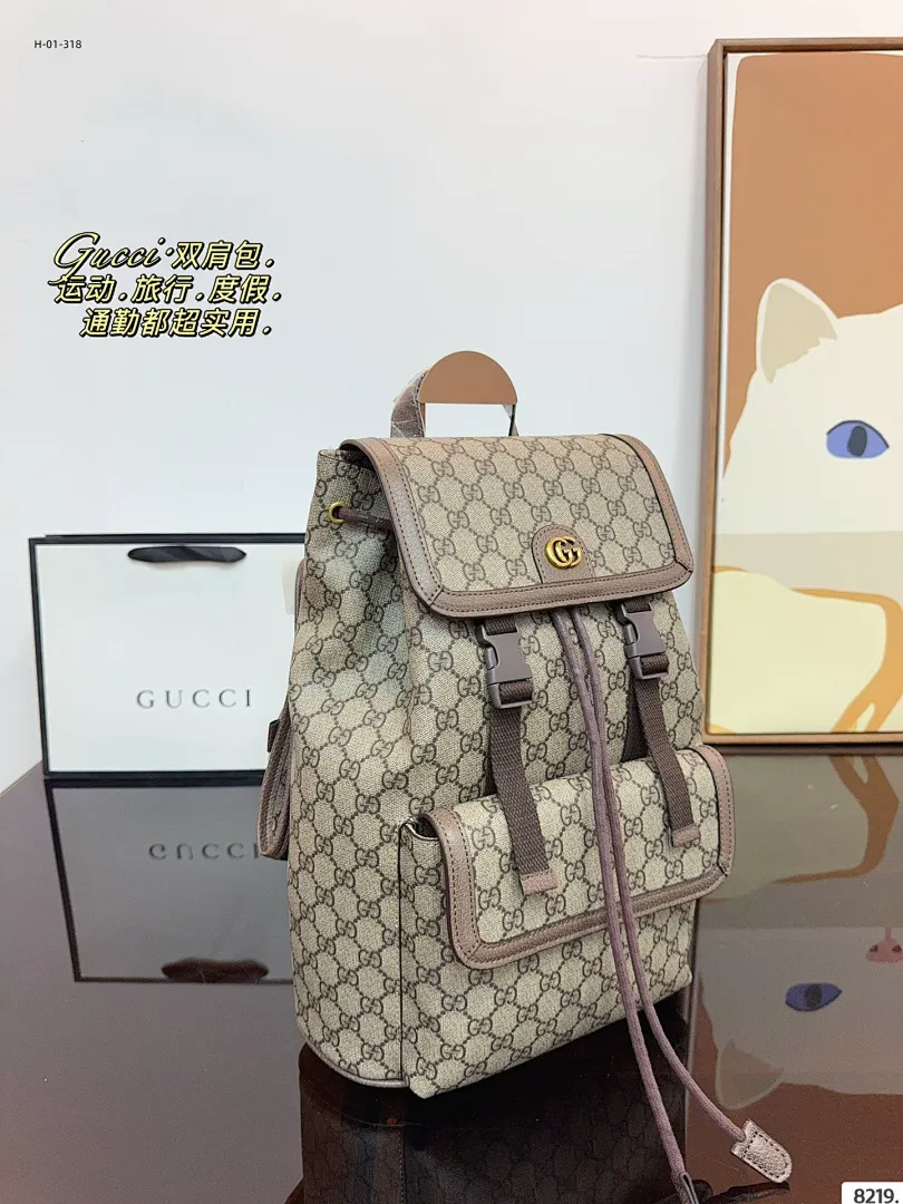 Gucci GCB03 תמונה 6