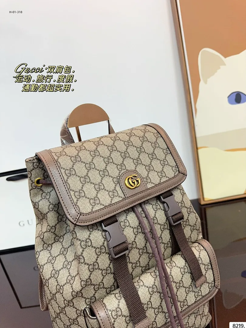 Gucci GCB03 תמונה 8