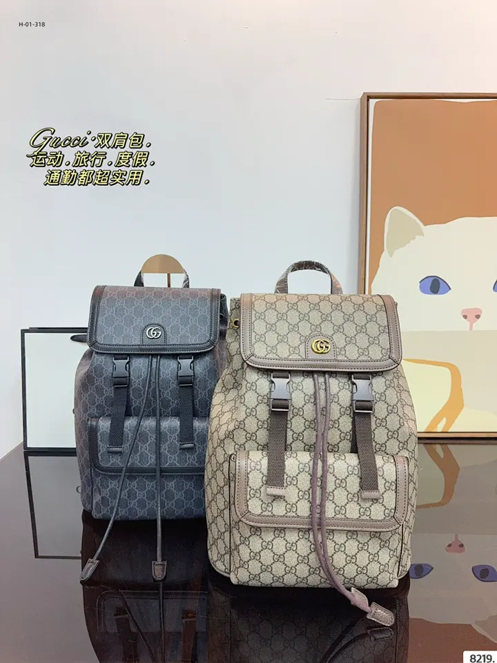 Gucci GCB03