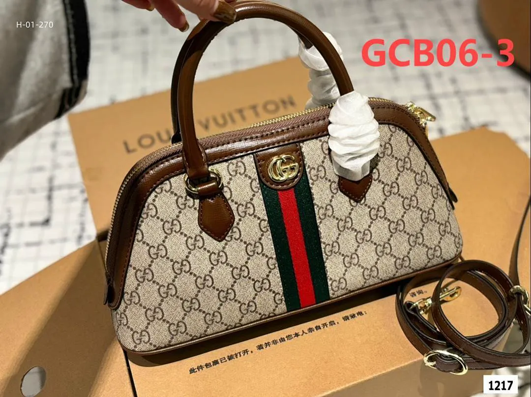 Gucci GCB06 תמונה 4