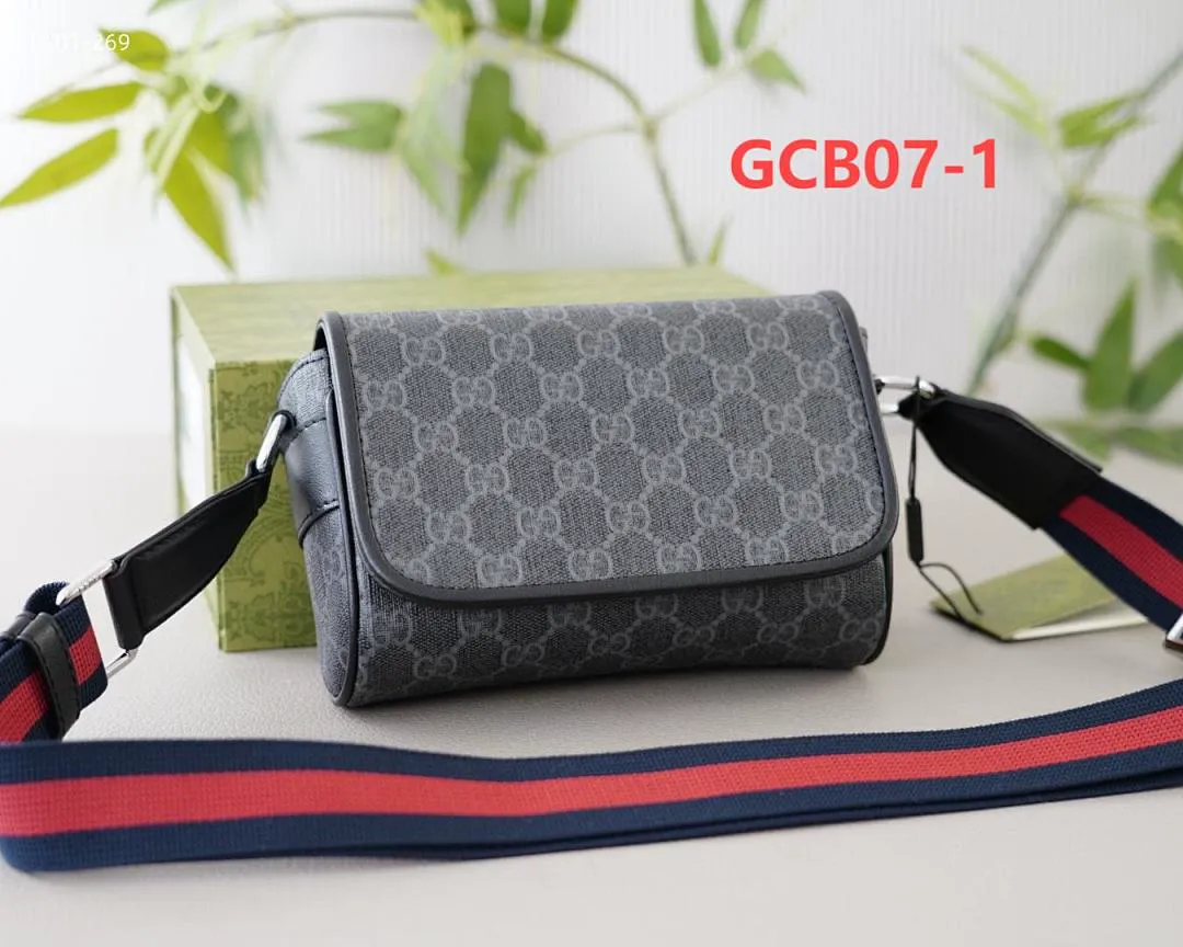 Gucci GCB07 תמונה 2