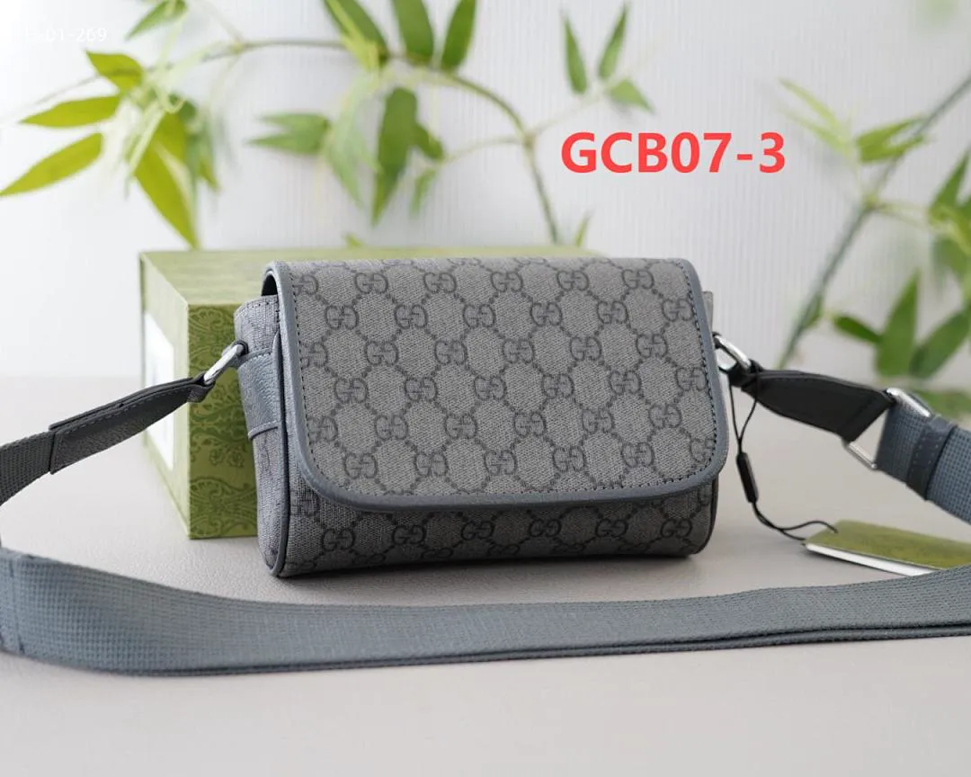Gucci GCB07 תמונה 4