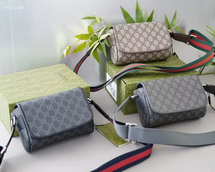 Gucci GCB07