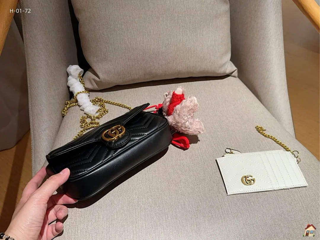 Gucci GCB08 תמונה 11