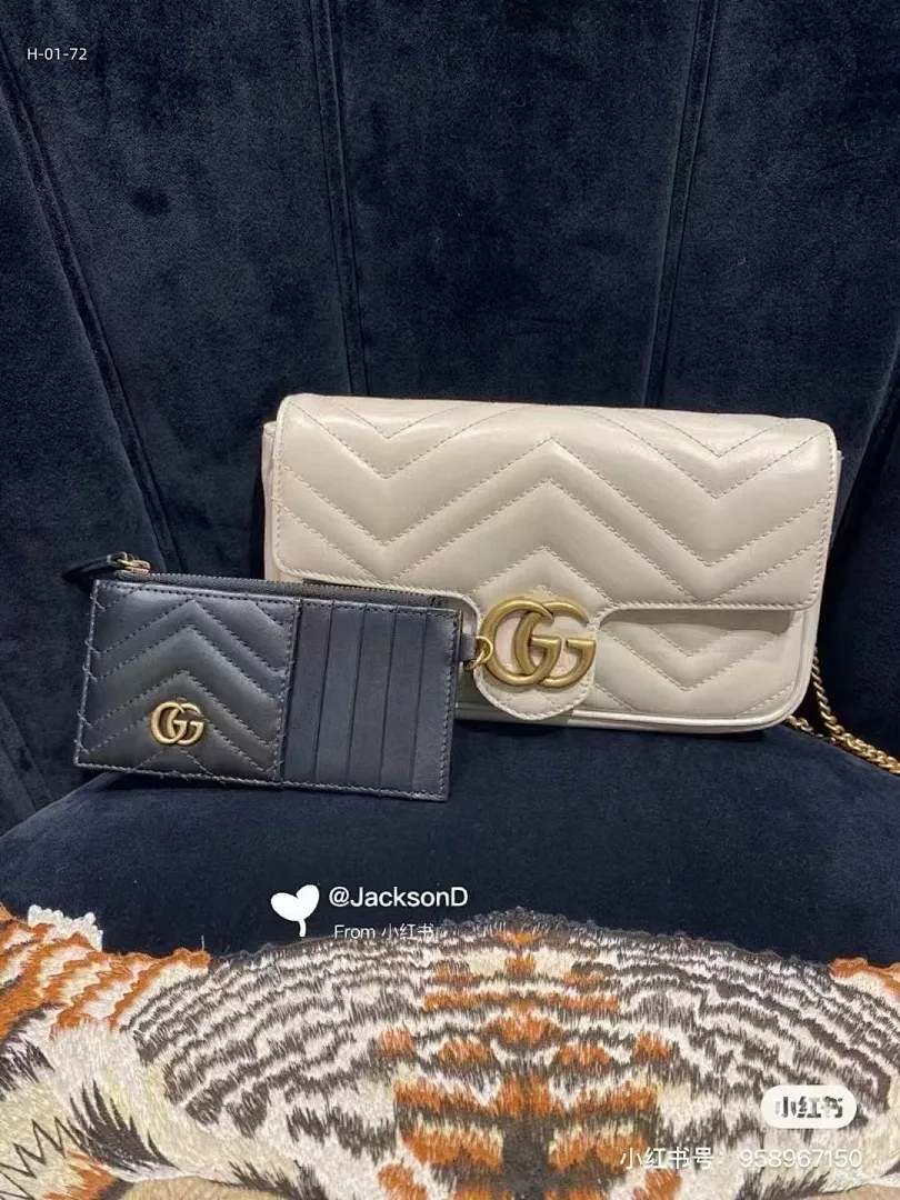 Gucci GCB08 תמונה 14