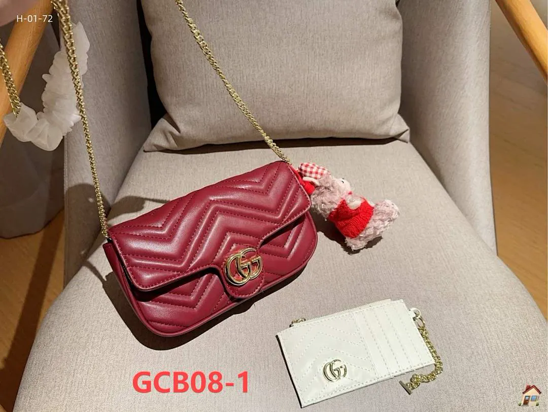 Gucci GCB08 תמונה 2