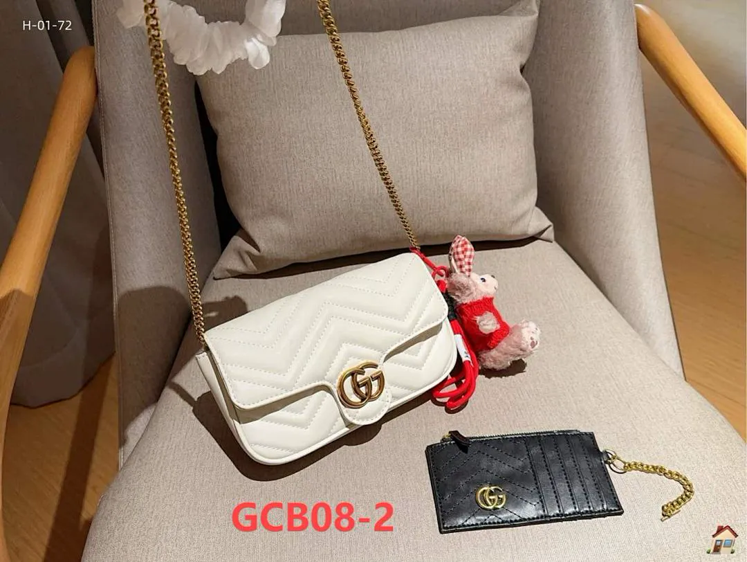 Gucci GCB08 תמונה 3