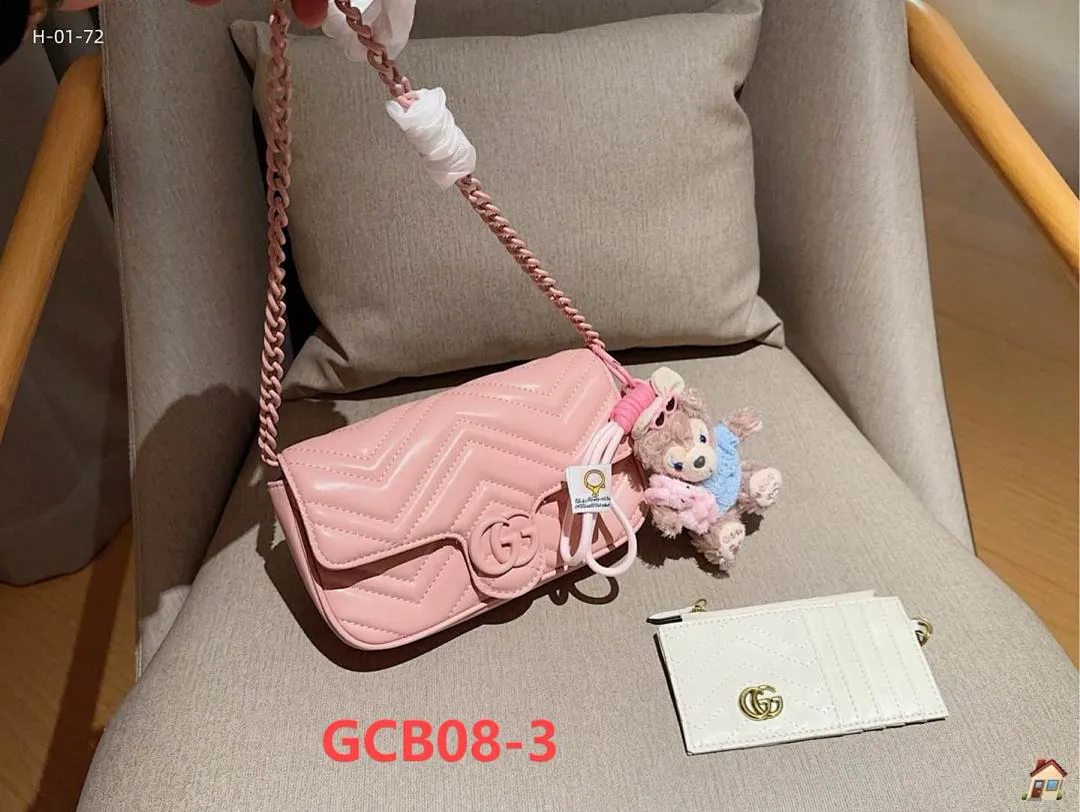Gucci GCB08 תמונה 4