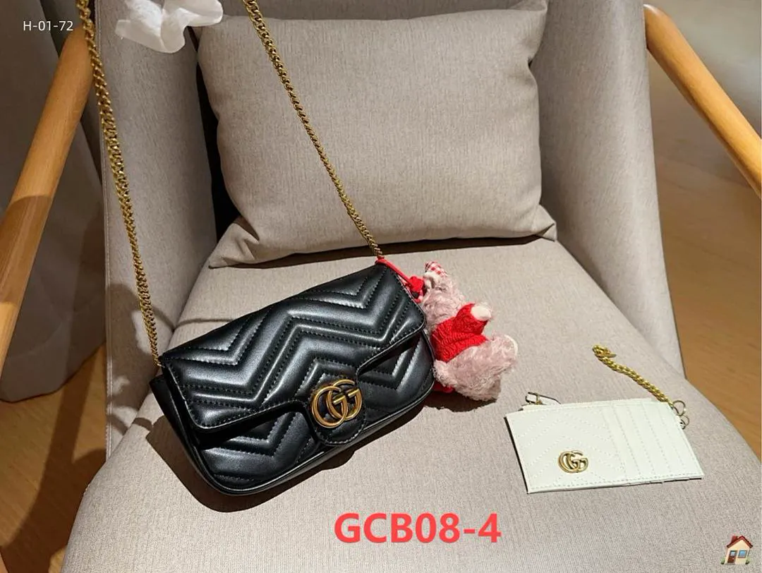 Gucci GCB08 תמונה 5