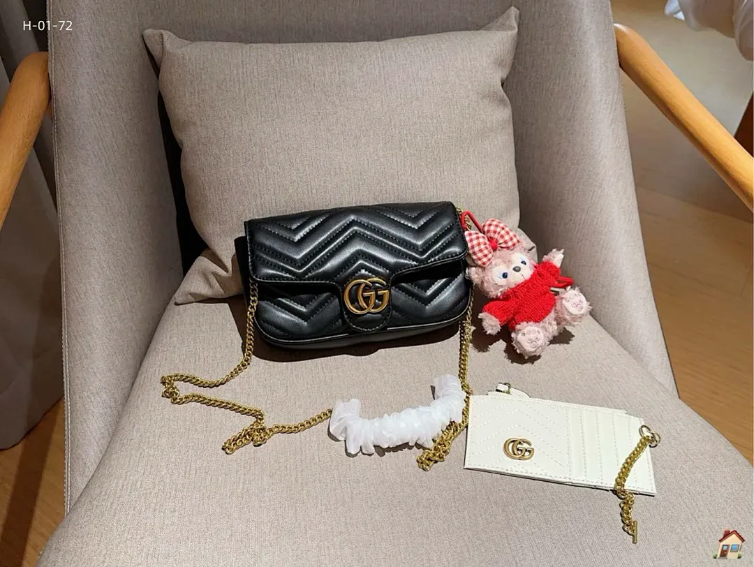 Gucci GCB08 תמונה 6