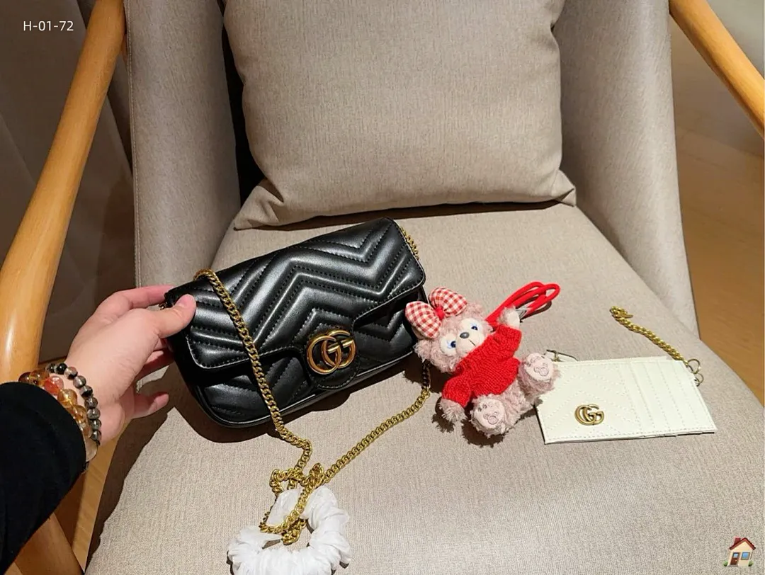 Gucci GCB08 תמונה 7