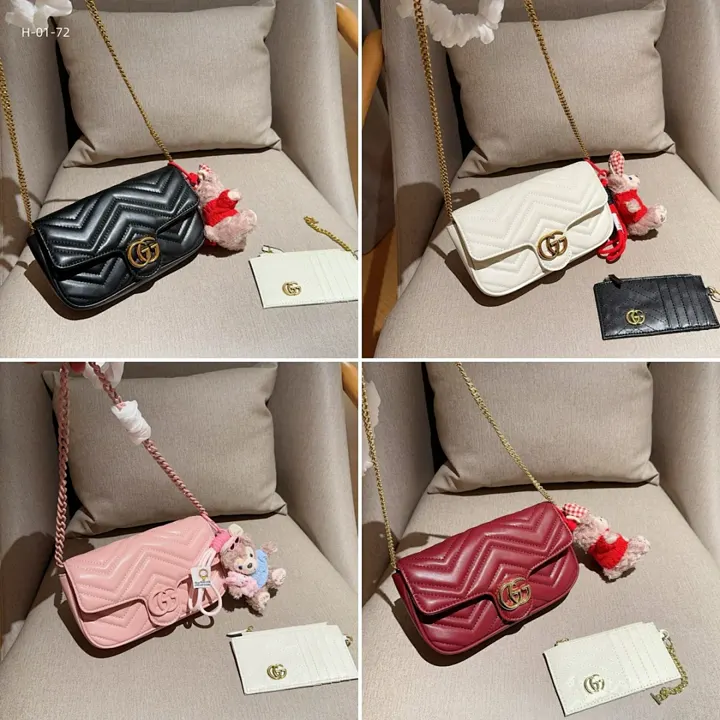 Gucci GCB08