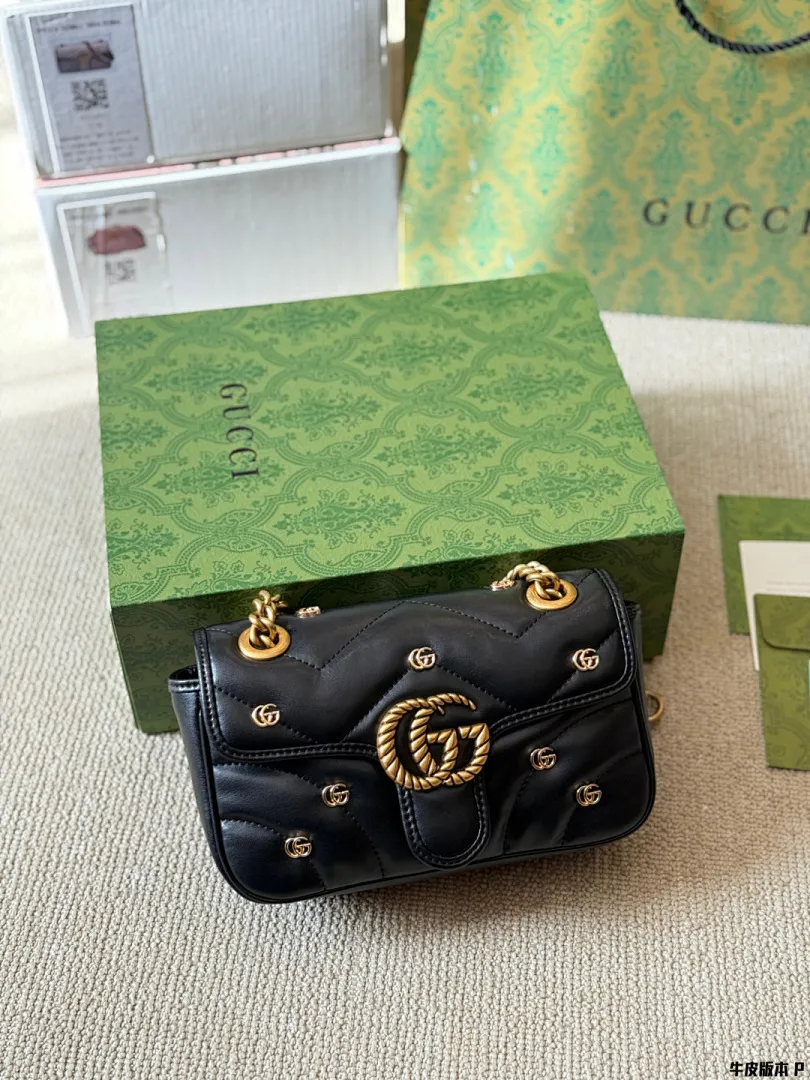 Gucci GCB09 תמונה 11