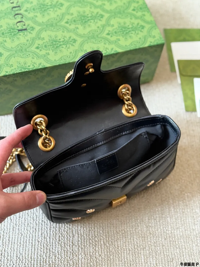 Gucci GCB09 תמונה 12