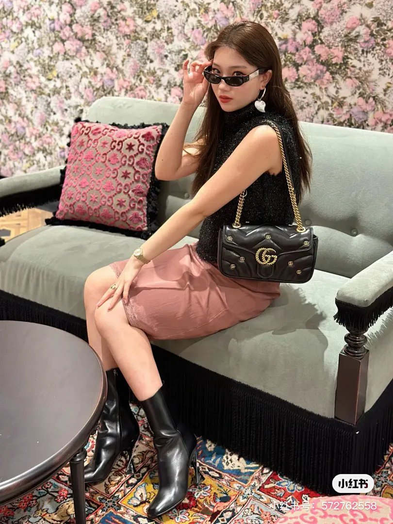 Gucci GCB09 תמונה 13