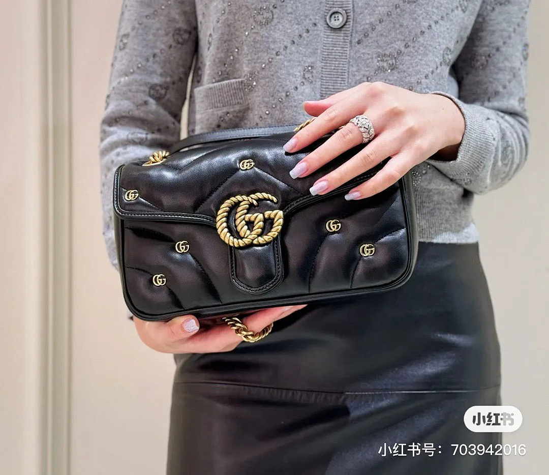 Gucci GCB09 תמונה 14