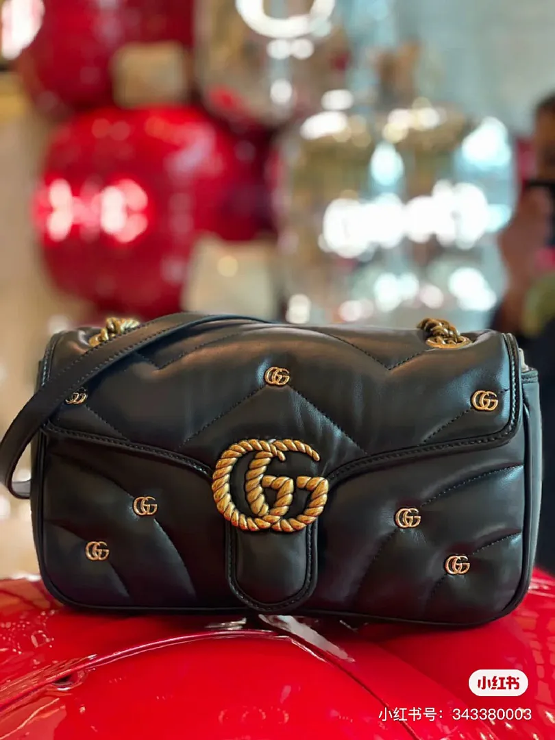 Gucci GCB09 תמונה 15