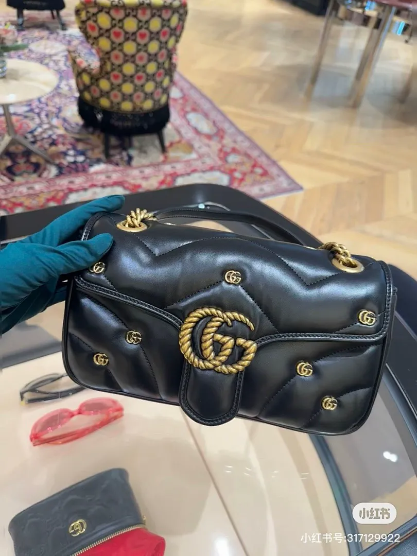 Gucci GCB09 תמונה 16