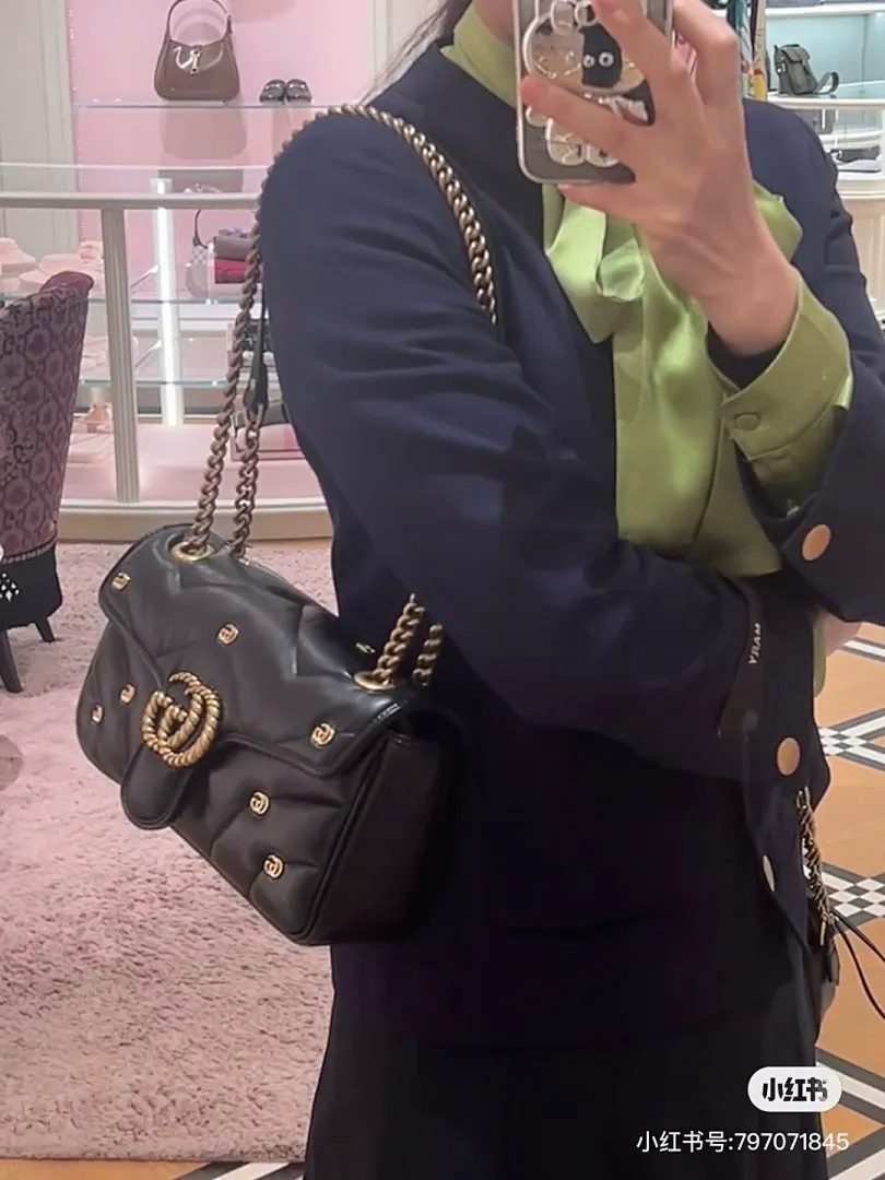 Gucci GCB09 תמונה 17