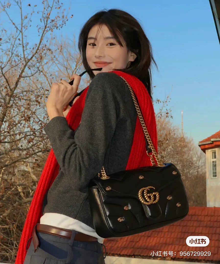 Gucci GCB09 תמונה 18