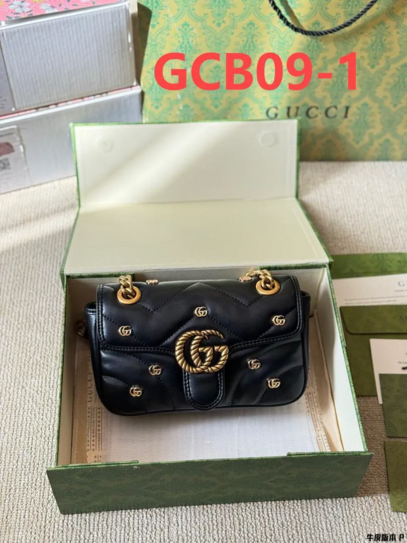 Gucci GCB09 תמונה 2