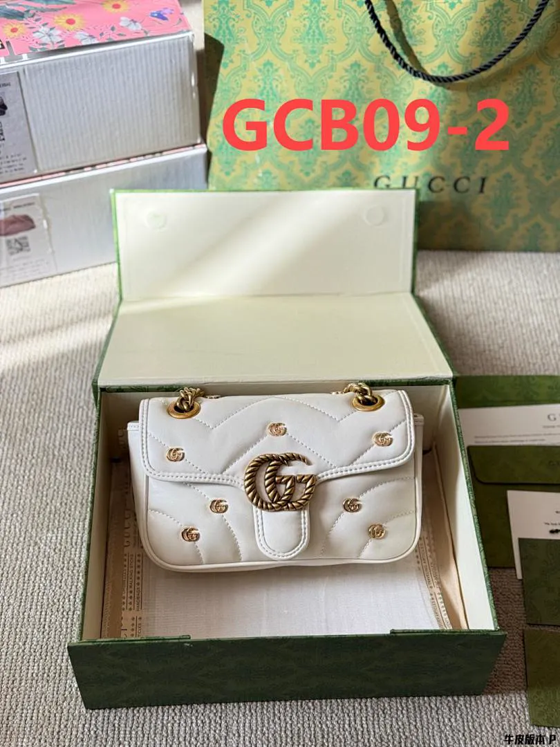 Gucci GCB09 תמונה 3