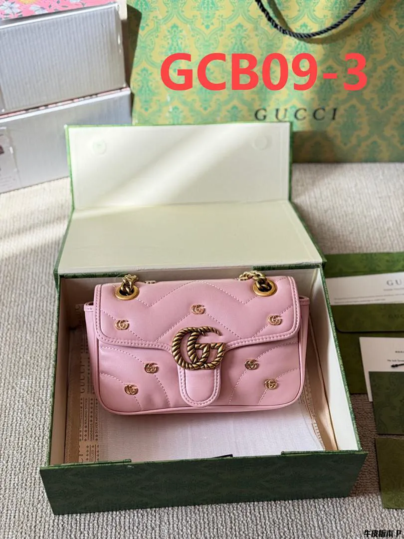 Gucci GCB09 תמונה 4