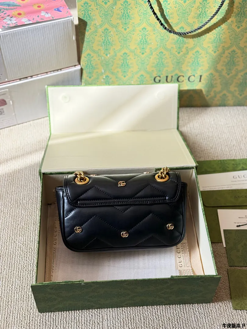 Gucci GCB09 תמונה 5
