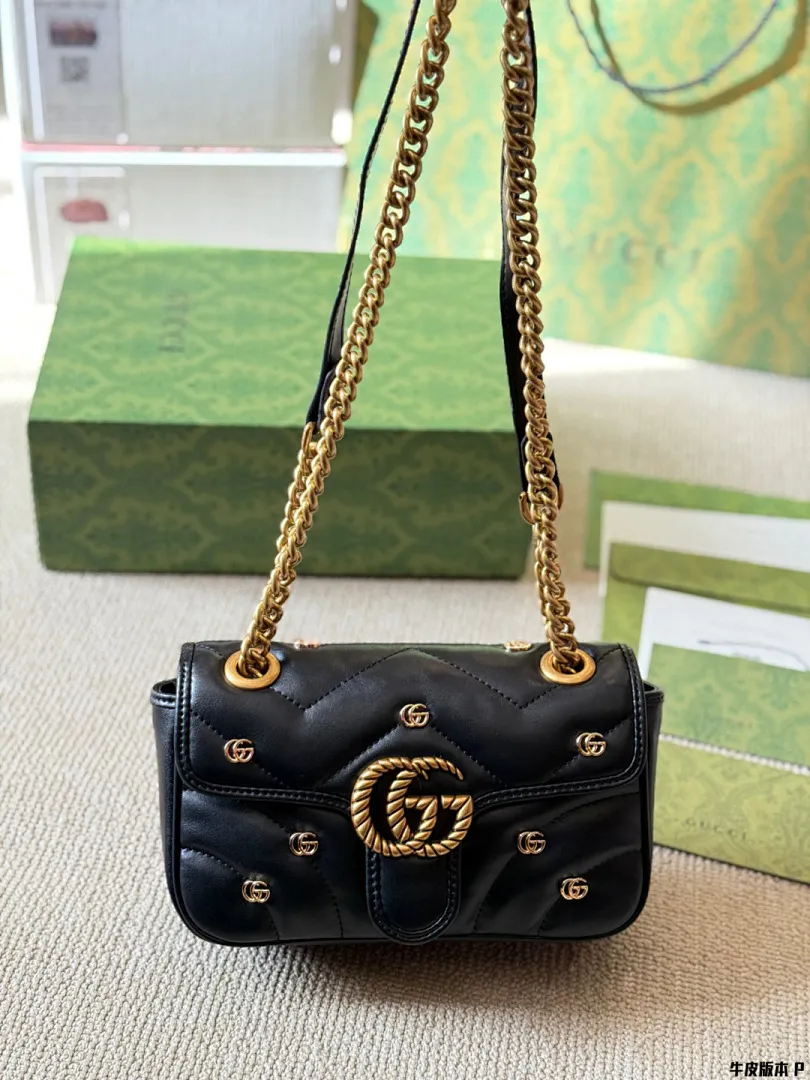 Gucci GCB09 תמונה 6