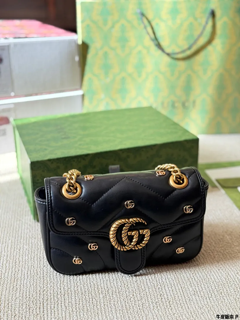 Gucci GCB09 תמונה 7