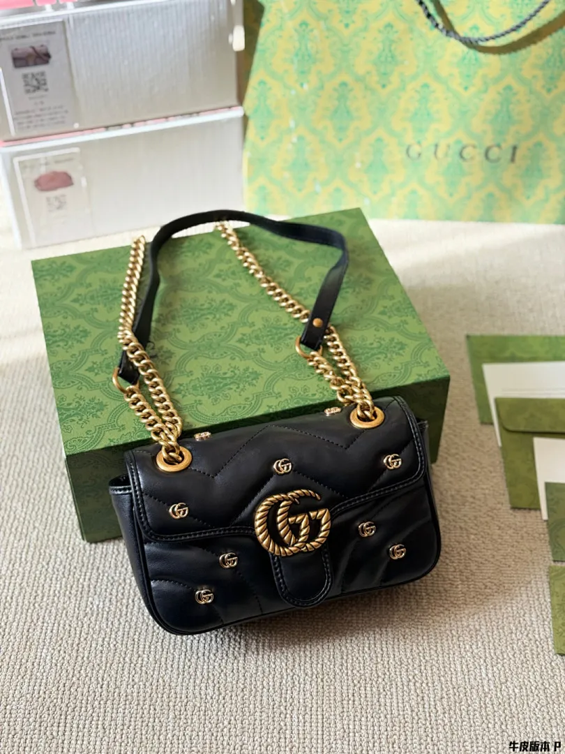 Gucci GCB09 תמונה 8
