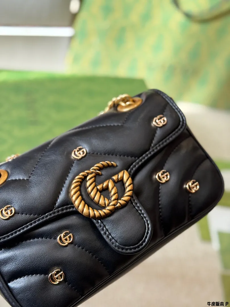 Gucci GCB09 תמונה 9