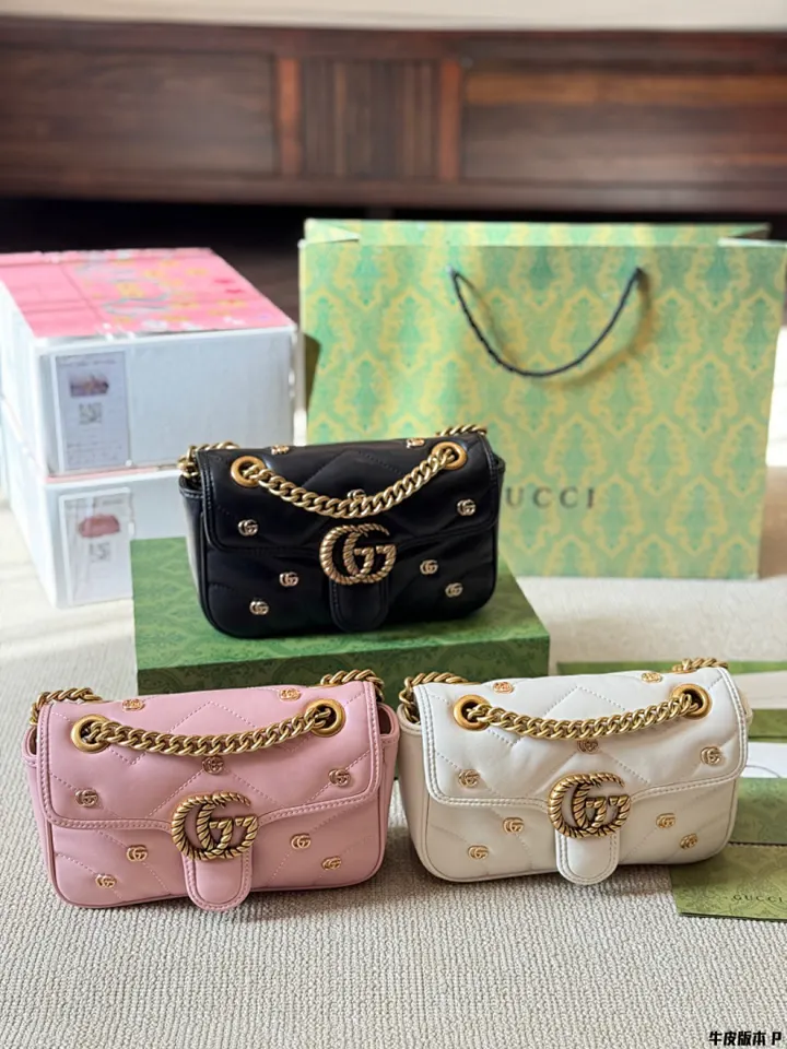 Gucci GCB09