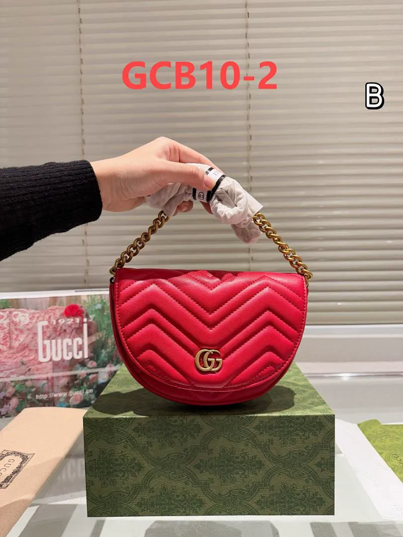 Gucci GCB10 תמונה 2