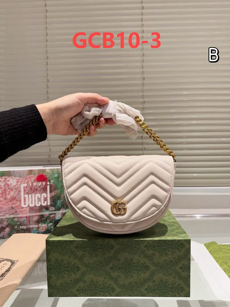 Gucci GCB10 תמונה 3