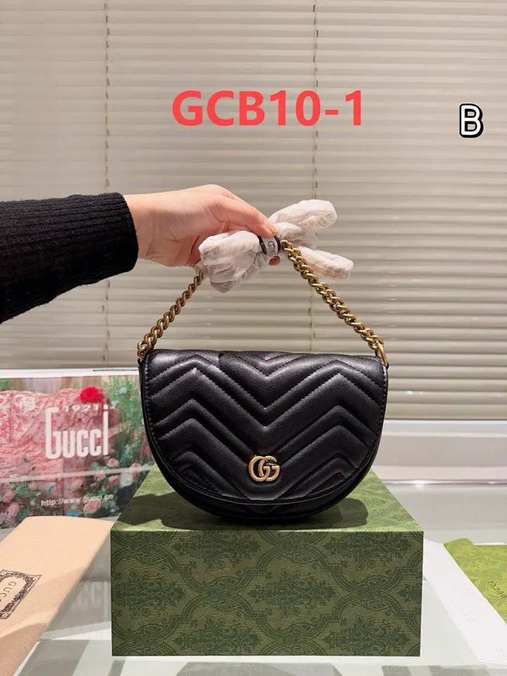Gucci GCB10