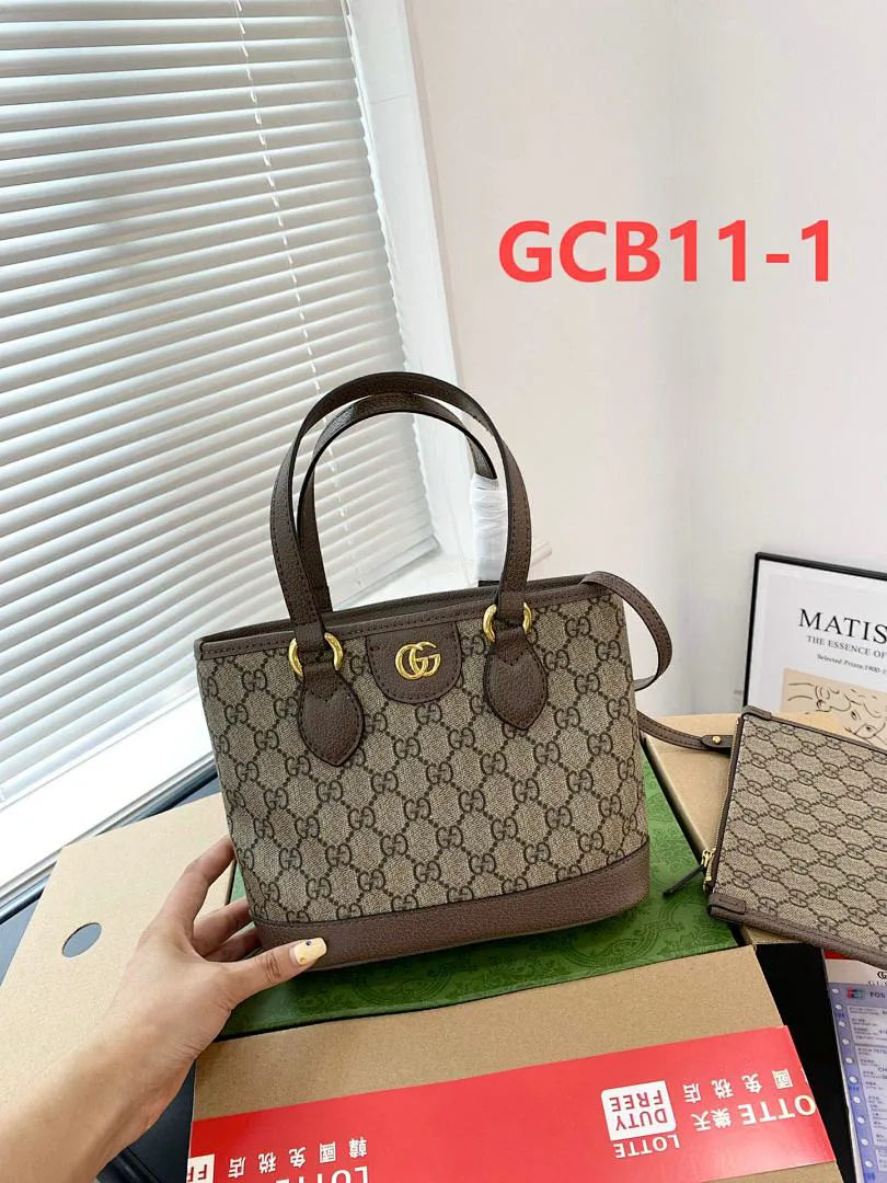Gucci GCB11 תמונה 2