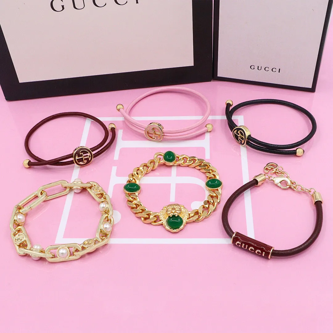 Gucci GCB3 תמונה 2