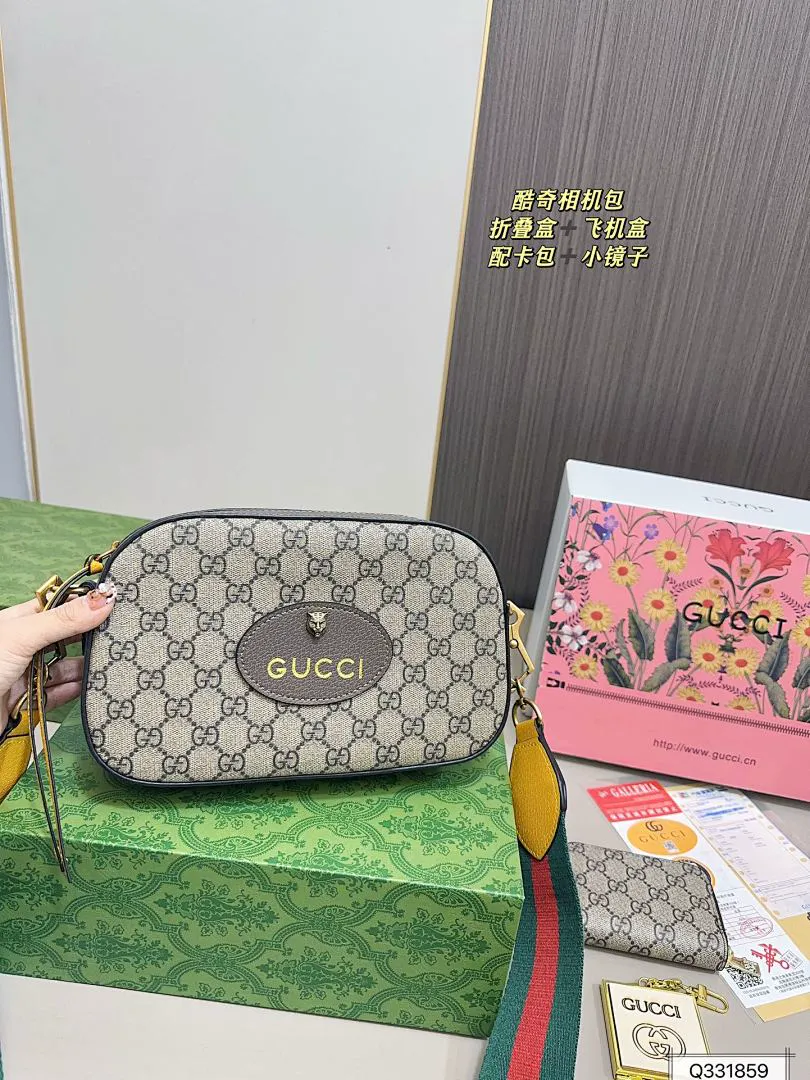 Gucci GCBB002 תמונה 2
