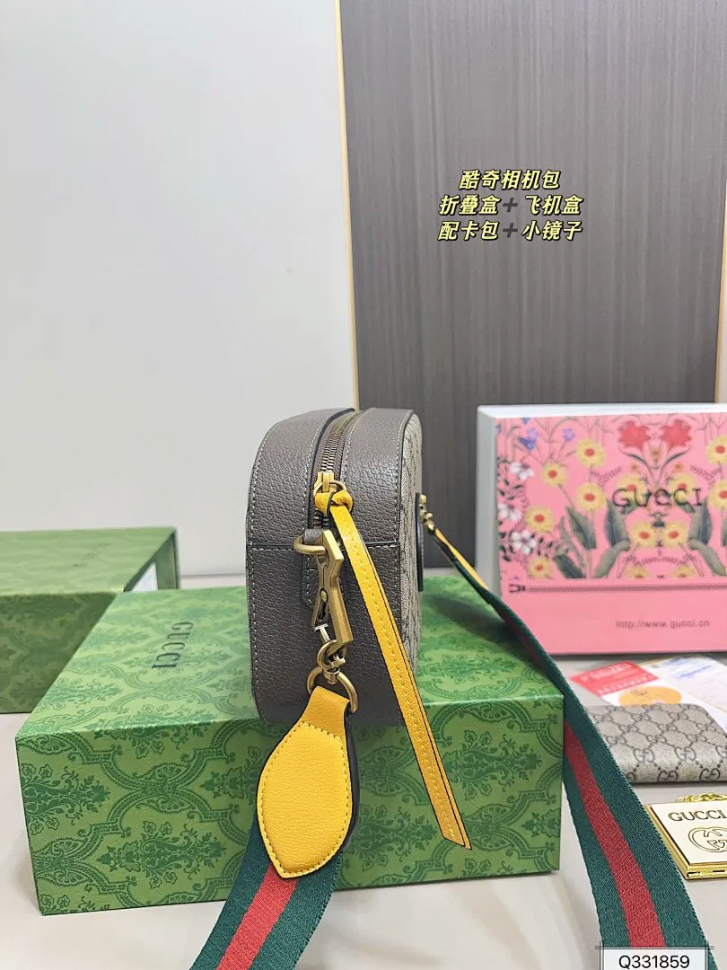 Gucci GCBB002 תמונה 3