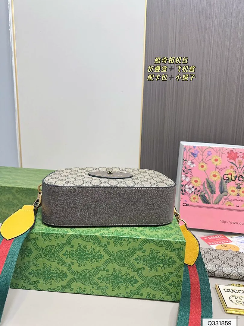 Gucci GCBB002 תמונה 4