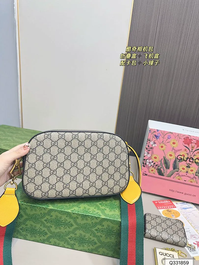 Gucci GCBB002 תמונה 5