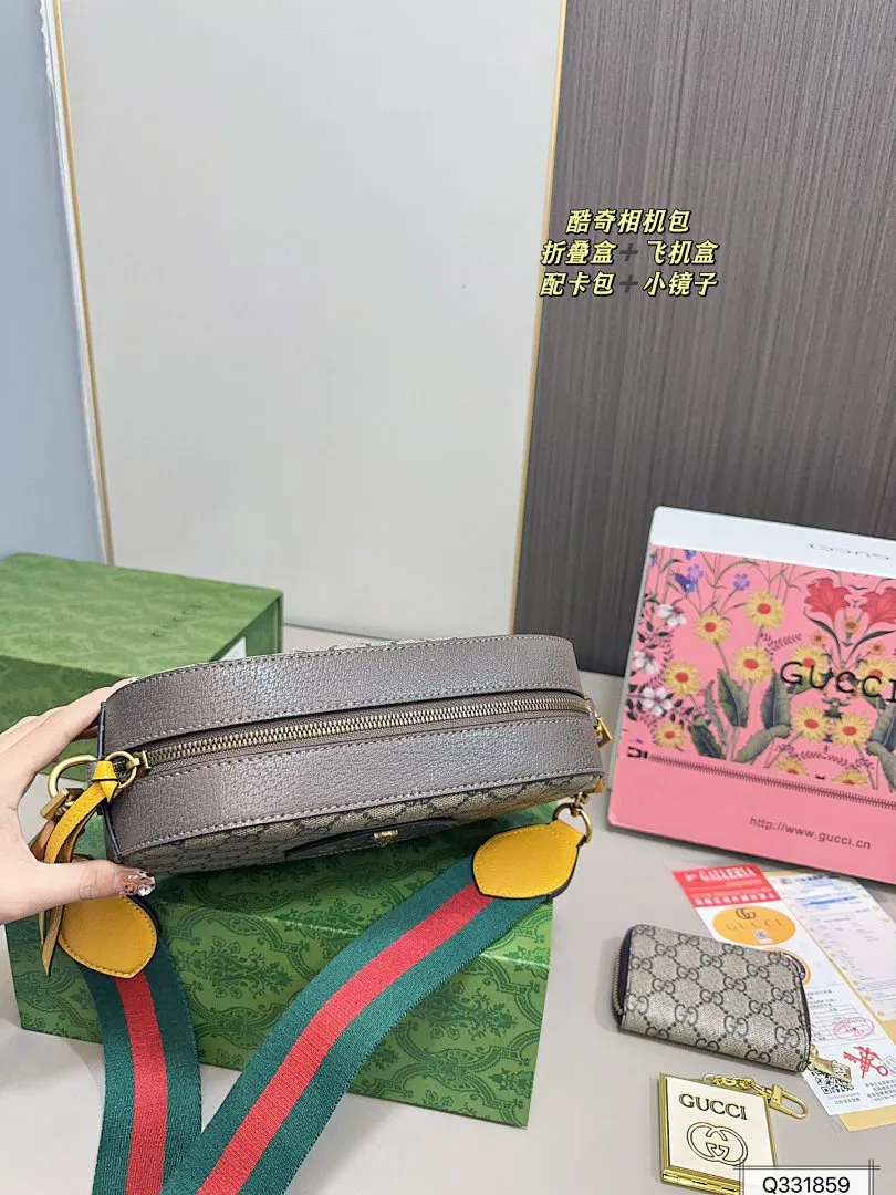 Gucci GCBB002 תמונה 6